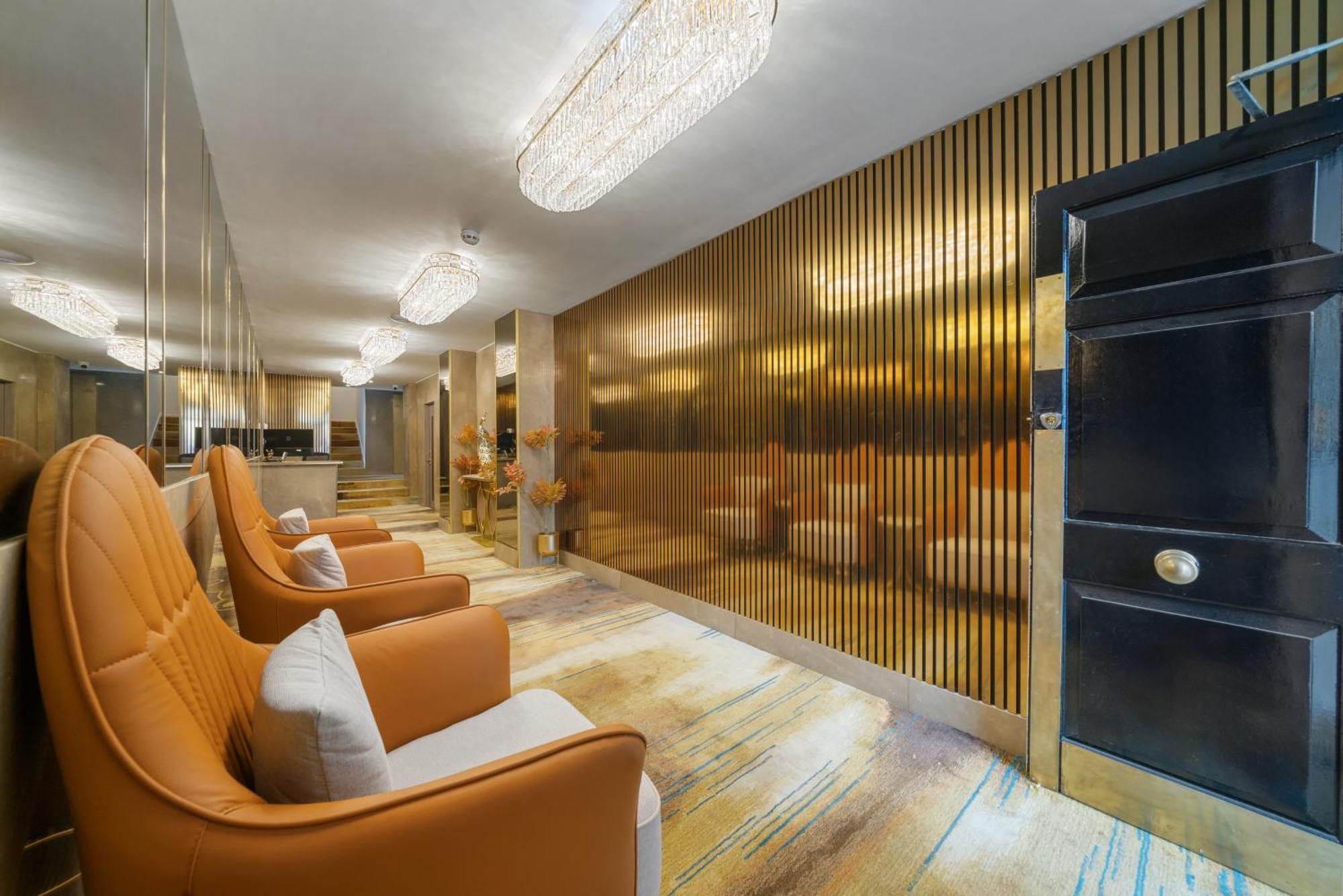 Prime Mayfair Luxury Stunning 2 Bedroom H12 * Londres