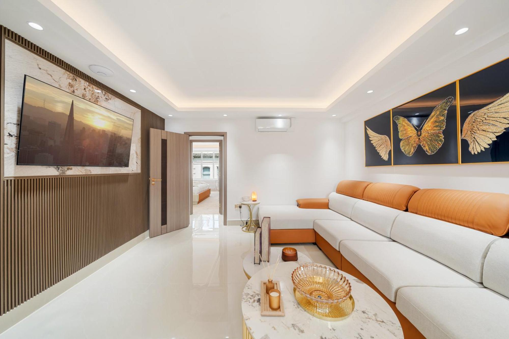 Prime Mayfair Luxury Stunning 2 Bedroom H12 * London