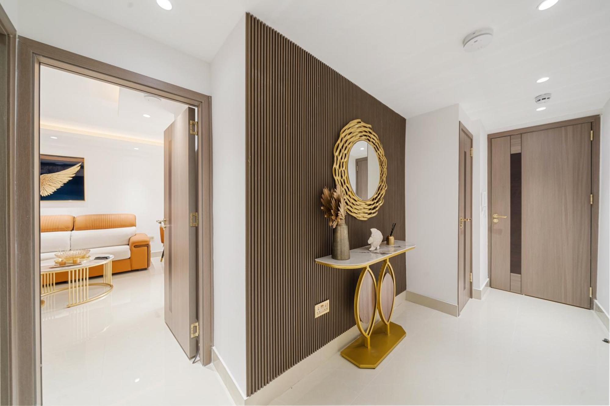 Prime Mayfair Luxury Stunning 2 Bedroom H12 Apartment *