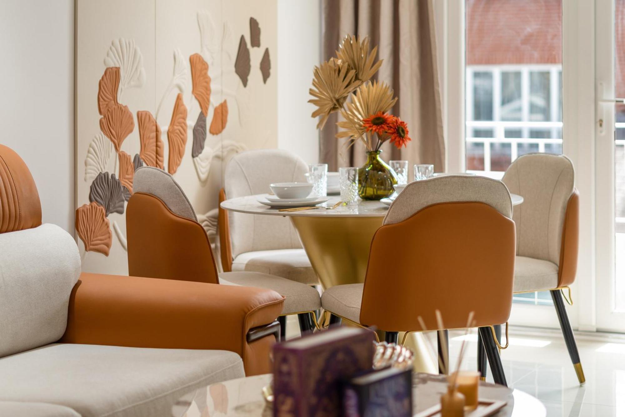 Apartment Prime Mayfair Luxury Stunning 2 Bedroom H12 London