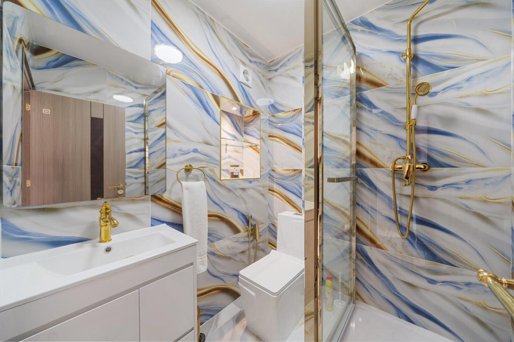 Prime Mayfair Luxury Stunning 2 Bedroom H12 Apartment London