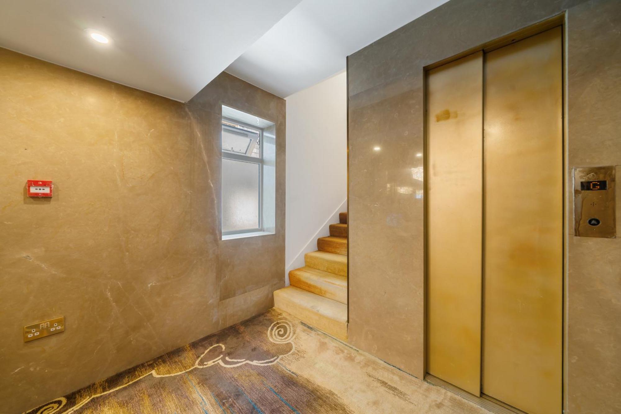 Apartment Prime Mayfair Luxury Stunning 2 Bedroom H12 *
