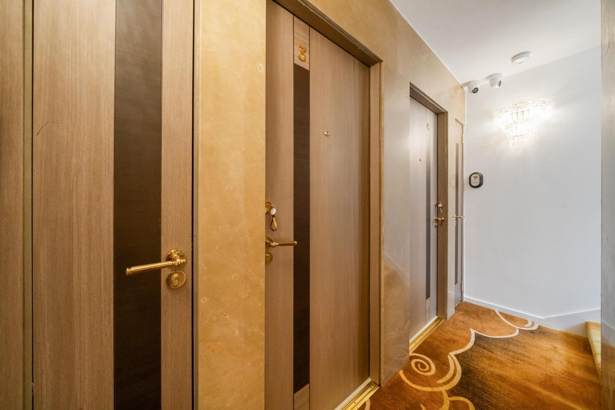 Apartment Prime Mayfair Luxury Stunning 2 Bedroom H12 London