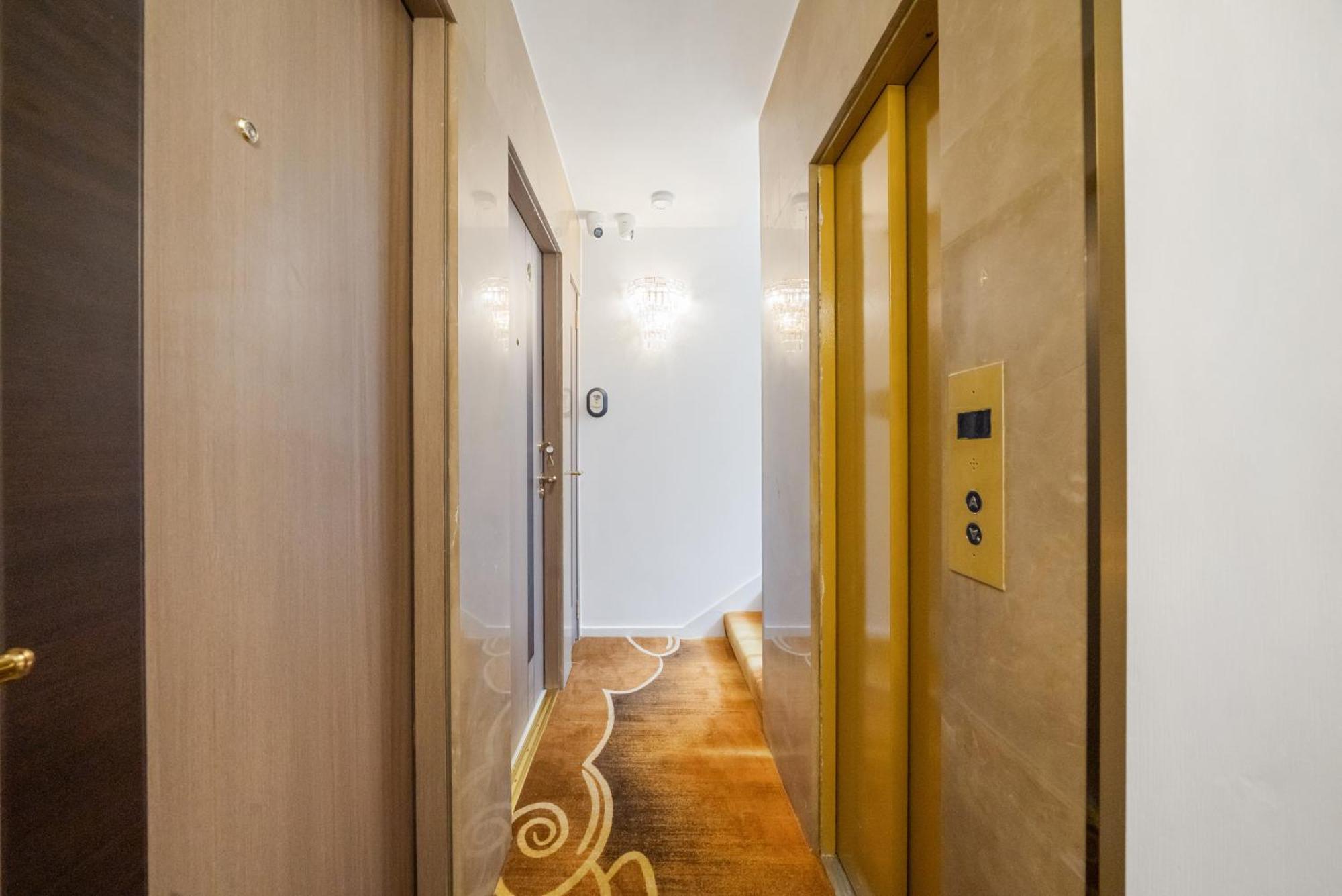 Prime Mayfair Luxury Stunning 2 Bedroom H12 * London