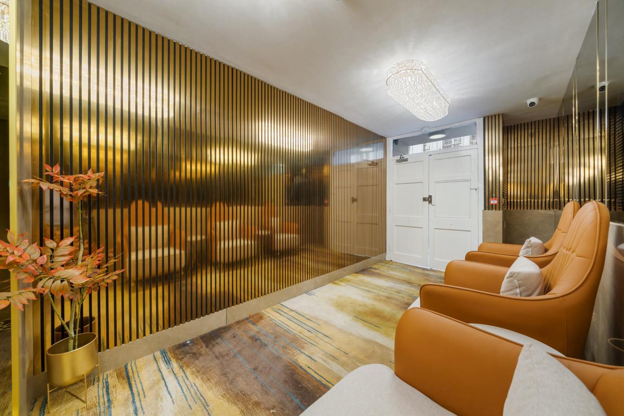 Apartment Prime Mayfair Luxury Stunning 2 Bedroom H12 London