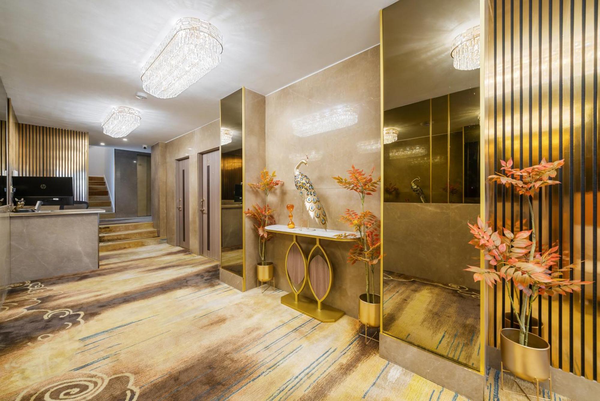 Prime Mayfair Luxury Stunning 2 Bedroom H12