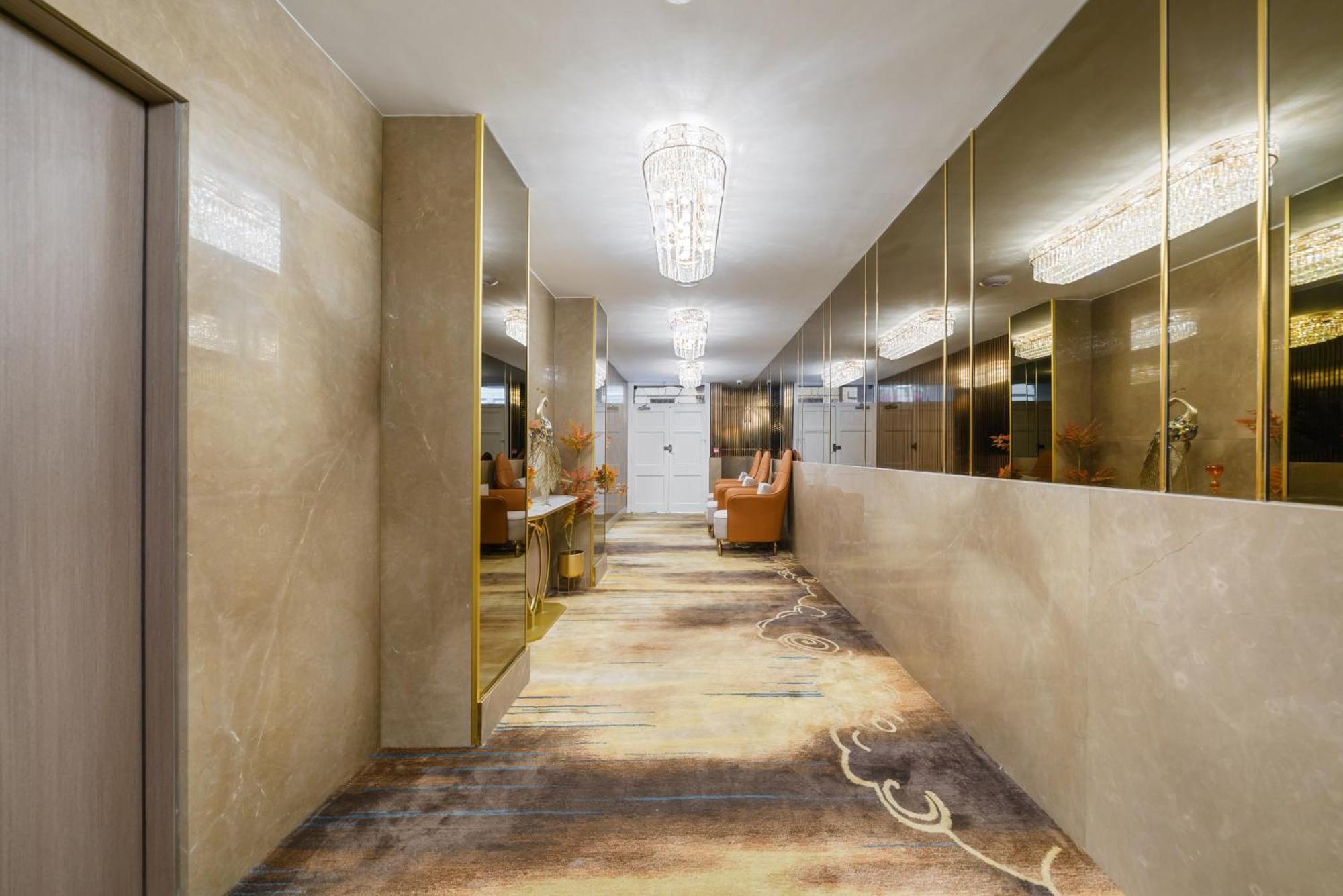 Prime Mayfair Luxury Stunning 2 Bedroom H12 Apartment London